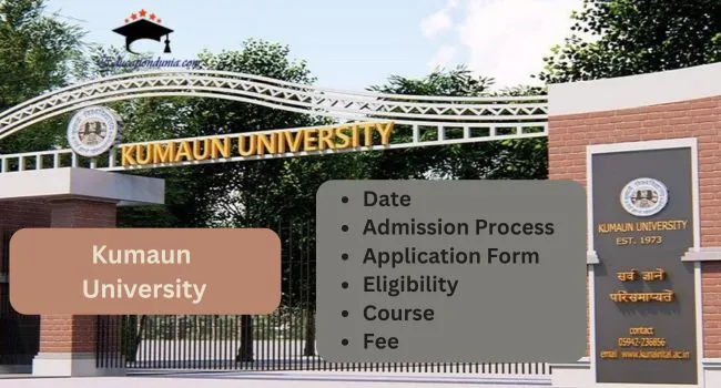 Kumaun University Helpline Number – A Complete Guide for Students