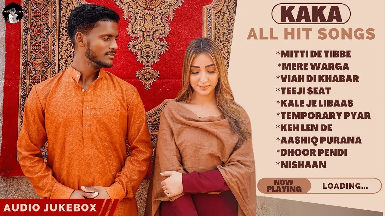 Kaka New Song MP3 Download - Pagalworld Free 320kbps