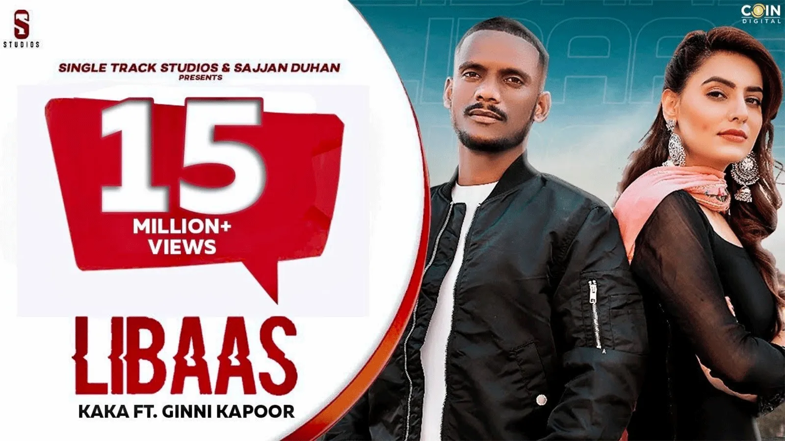 Libas Song Kaka MP3 Download Djjohal
