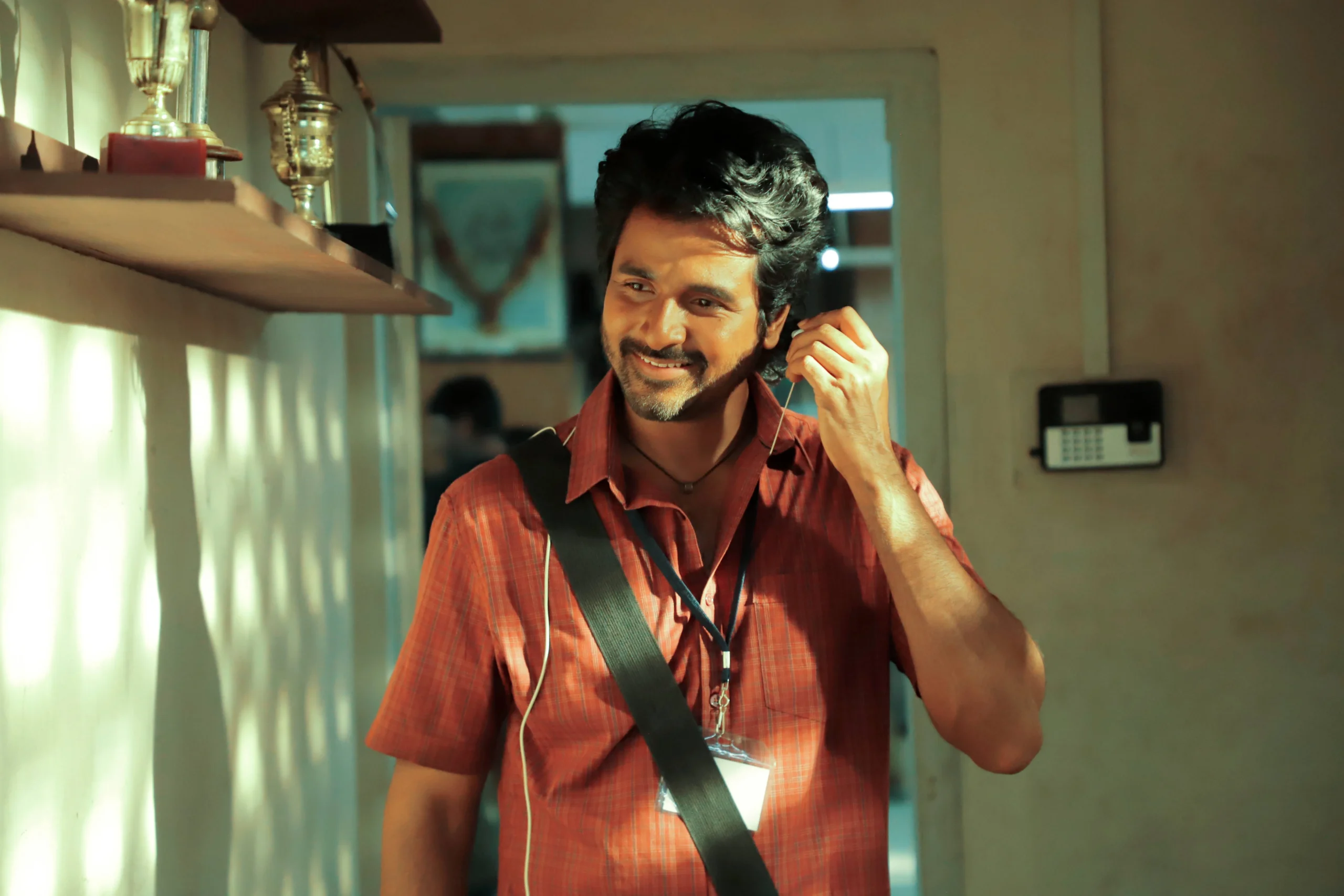 Maaveeran Tamil MP3 Songs Free Download