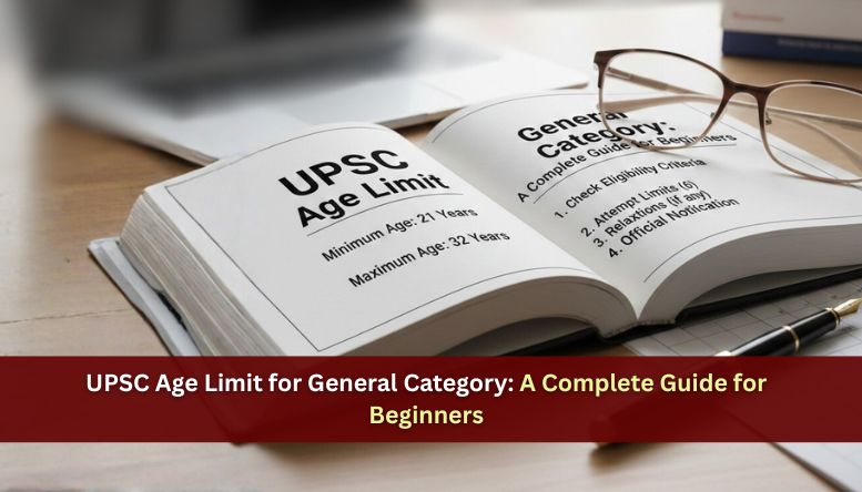 UPSC Exam Age Limit for General: Complete Guide, Eligibility