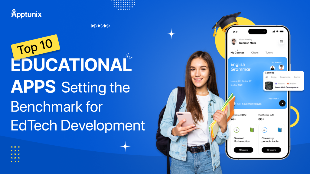 Top 10 Educational Apps In India in 2026