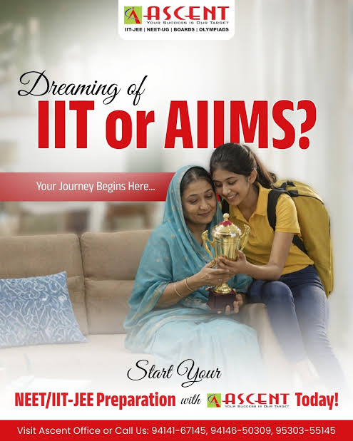 Ascent Entrance Exam Model Paper: Complete Information