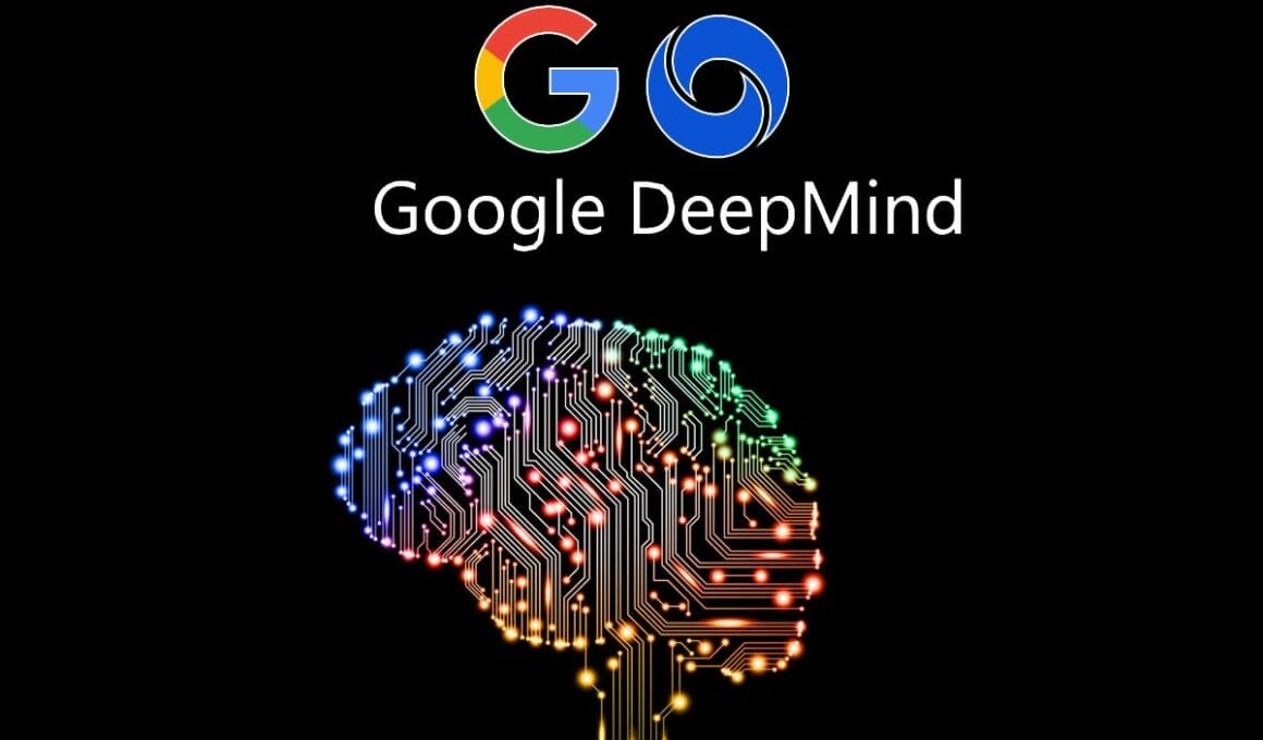 Google Deepmind AI Masters Scholarships 2025