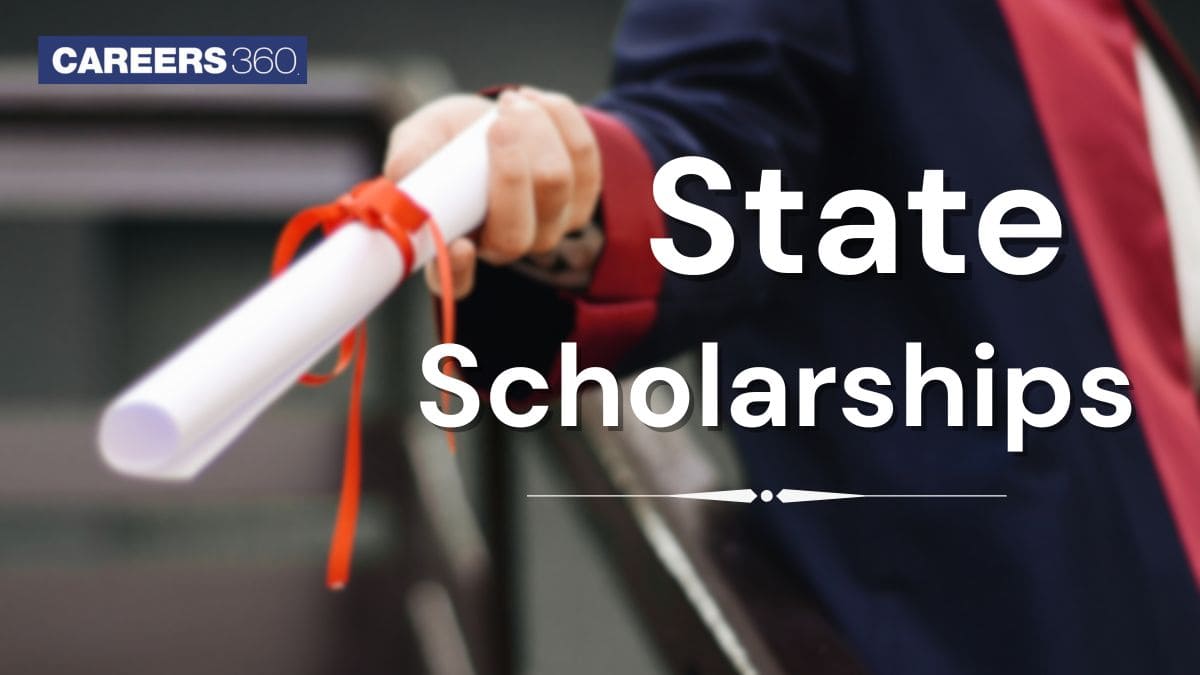 State Government Open Merit Scholarship to Support Students