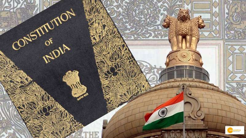 Indian Legal and Constitutional History – From Ancient Traditions to Modern Democracy (Full Guide)