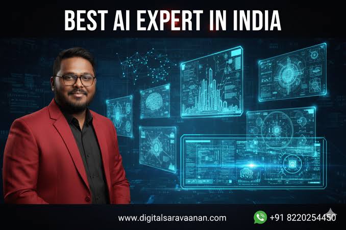 AI Experts in India