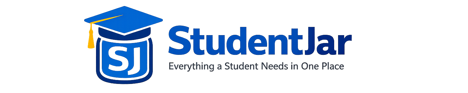 studentjar.com