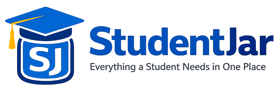 studentjar.com
